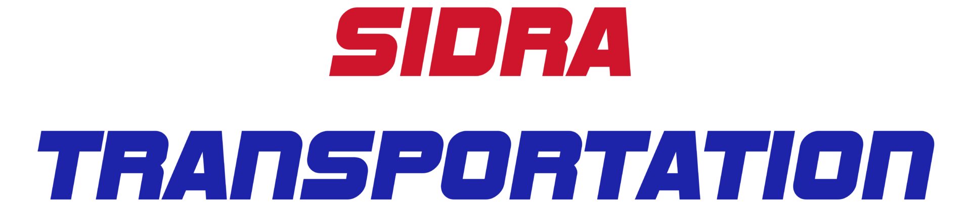 Logo of sidra transportation